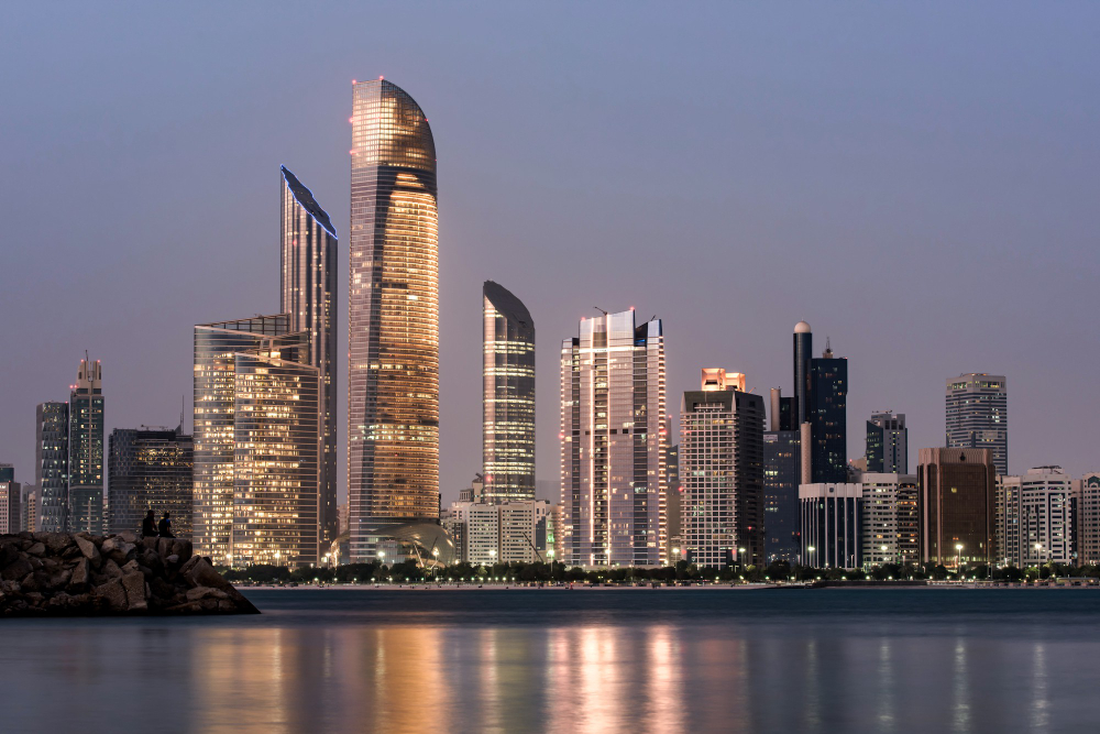 Qatar Groups